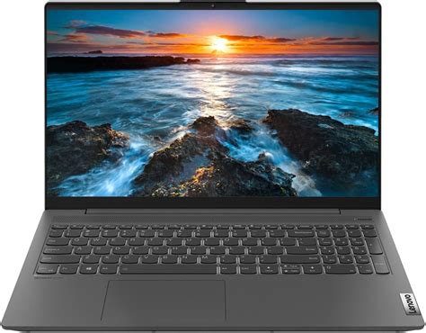 Lenovo IdeaPad 5 Business Laptop , 15.6 Zoll FHD Display, Intel Core i5 ...
