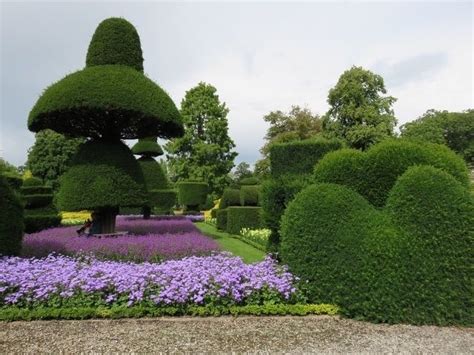 Of The Best Landscape Hedge Ideas Is Awesome