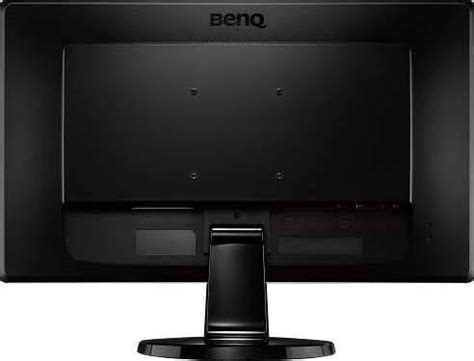 Benq Gw Hm Glossy Black Inch Ms Gtg Hdmi Widescreen Led