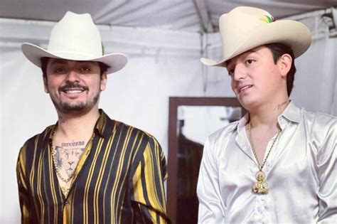 Los Dos Carnales No estaré aquí la nueva canción de Poncho e Imanol