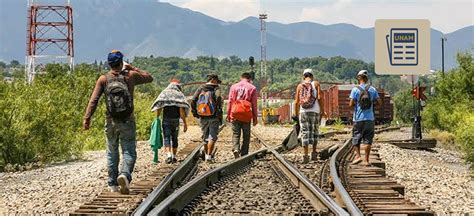 Desigualdad Pobreza Y Cambio Clim Tico Confluyen En El Fen Meno Migratorio