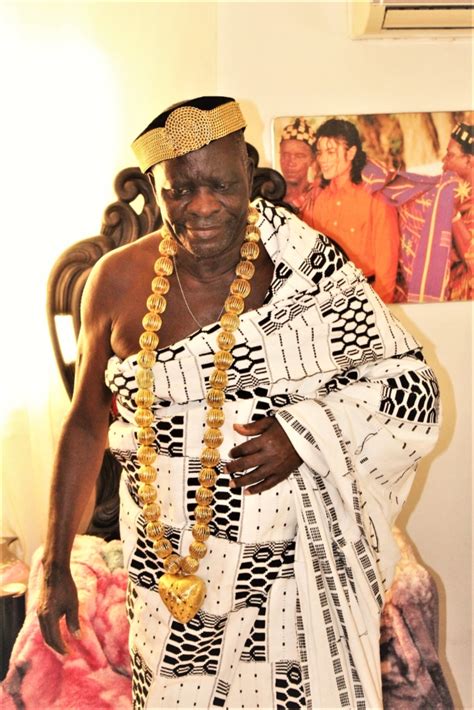 Influential Traditional Rulers In West Africa You Should Know Page