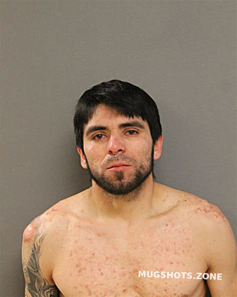 Marco Antonio Hernandez Chicago Mugshots Zone