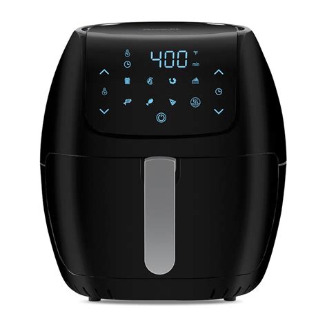 Power Xl Air Fryer Quick Start Guide Manualslib