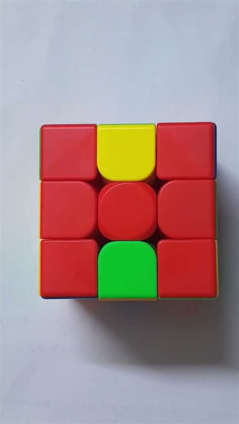 Rubiks Cube H Shape Rubik Cube Solver Rubik Fun Shorts