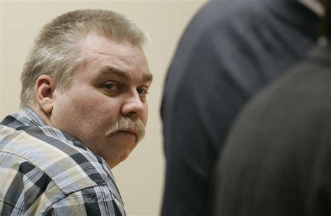 New Trial Requested In Making A Murderer Case Wpr