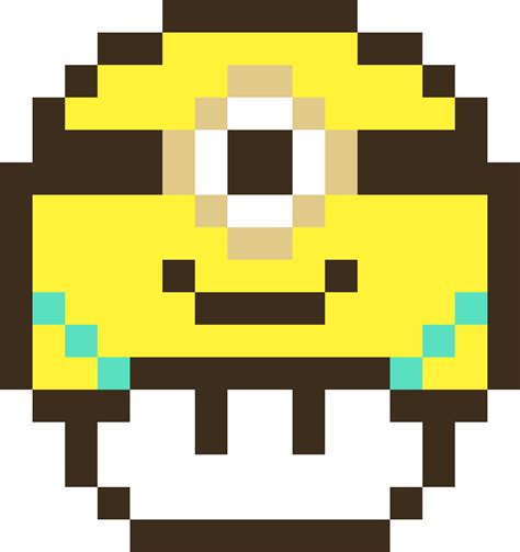 Minion Pixel Art Maker