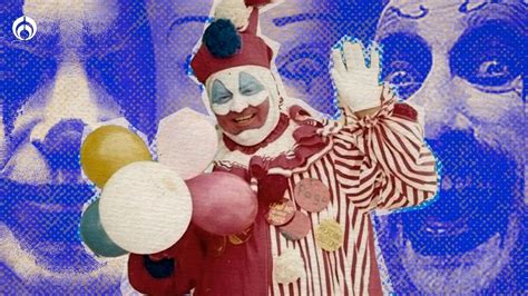 La historia oculta de Pogo el payaso el asesino serial que inspiró a