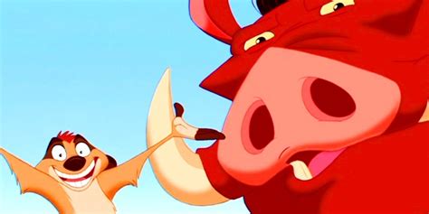 Timon & Pumbaa - The Lion King Fan Art (25952600) - Fanpop