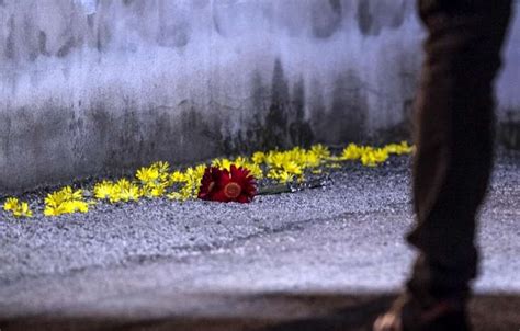 A 21 anni muore suicida Tra laltro era gay Marziale scrive al Papa Il blog di Nino Spirlì