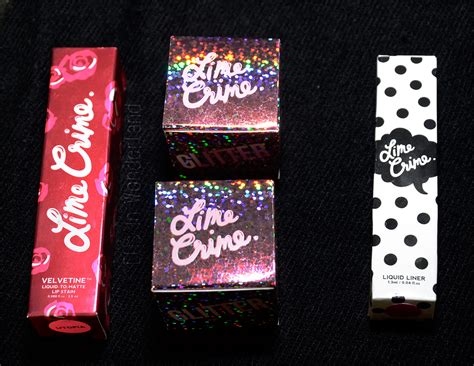 Lime Crime~ Black Friday – Elis In Wondeland