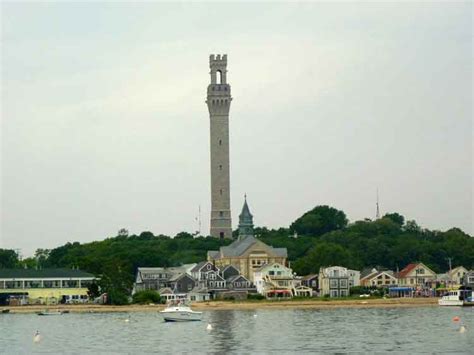 Hadley Harbor To Provincetown Suzanne Havens