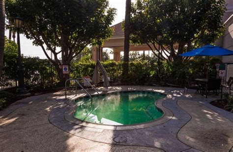 Holiday Inn Anaheim Resort Area Review Disney Tourist Blog