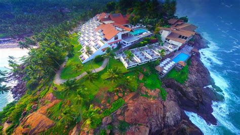 The Leela Kovalam A Raviz Hotel Destination Wedding Weddings In