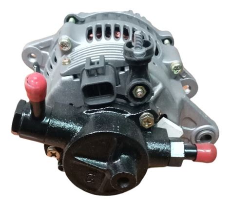 Alternador Kia Besta Pregio 1998 2003 Besta Ultra 2001 2006 Cuotas