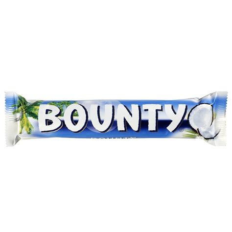 Social Trends : Bounty