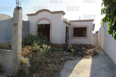 Hay en Juárez 30 mil casas abandonadas 10 son del Infonavit