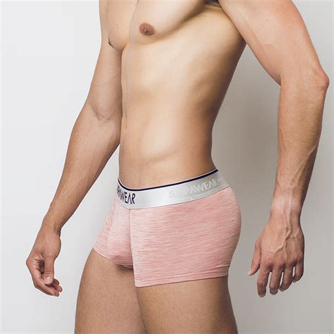 Supawear HERO Trunk Clay Gunderwear