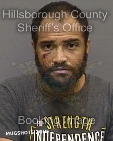 Fuller Robert Iii Hillsborough County Mugshots Zone