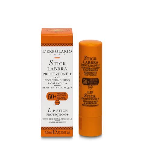 Stick Solare Labbra Spf Ml