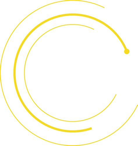 Yellow Circle PNG – Free Download