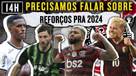 ATUALIZAÇÕES DO CORINTHIANS GABIGOL SOTELDO ROBERT RENAN E MATÍAS