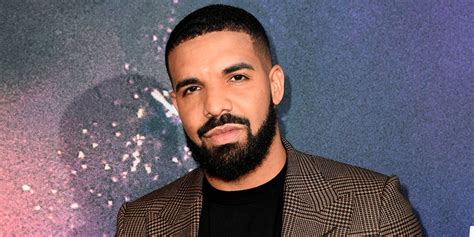 Drake Reveals Hes Taking A Break From Music Because Of Health Issues