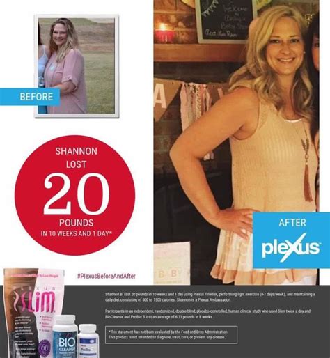 Pin By Kelli Declerk On Plexus Before And After Photos Plexus Products Plexus Slim Plexus