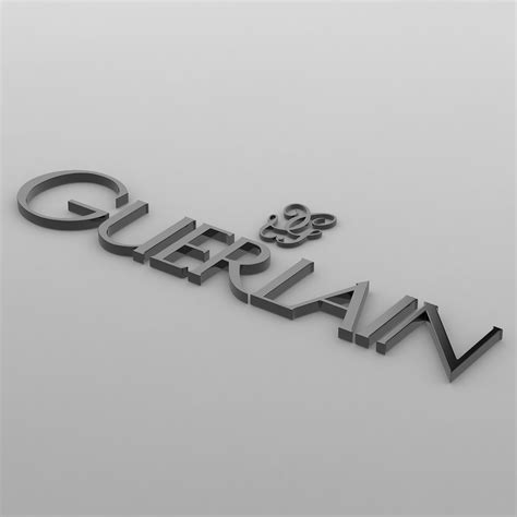 Guerlain Logo