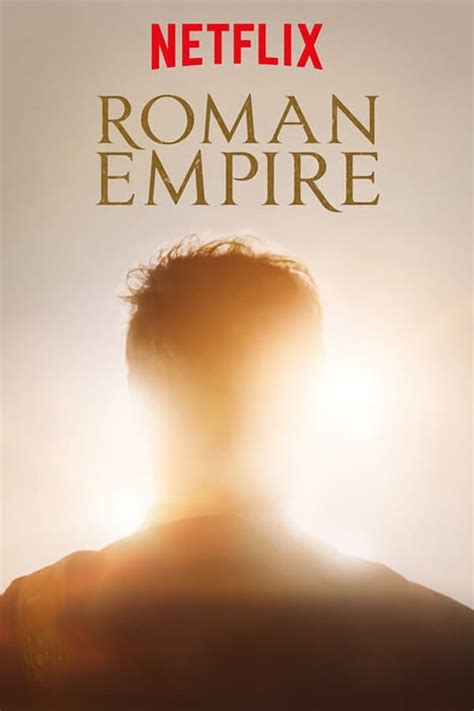 Roman Empire (TV Series 2016- ) — The Movie Database (TMDB)