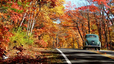 Best road trips in Michigan - Lonely Planet