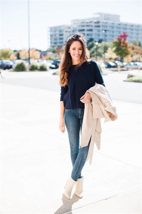 Navy Nude Lush To Blush