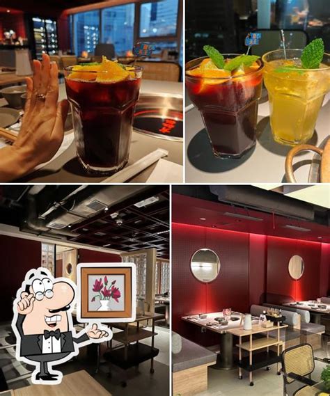 Uncle Fong Hot Pot Restaurant Hong Kong Queen S Road Central Restaurant Reviews