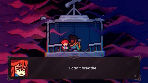 Celeste Switch