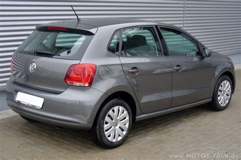 VW Polo 5 6R 6C 1 4 289227