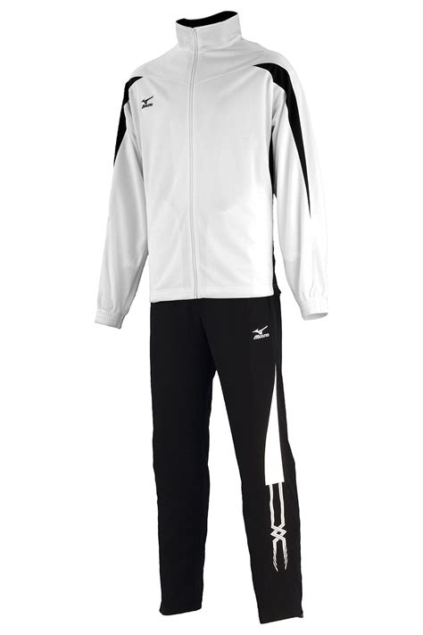 Mizuno Tracksuit Stardom 60WW051-70 в Professionalsport.ru