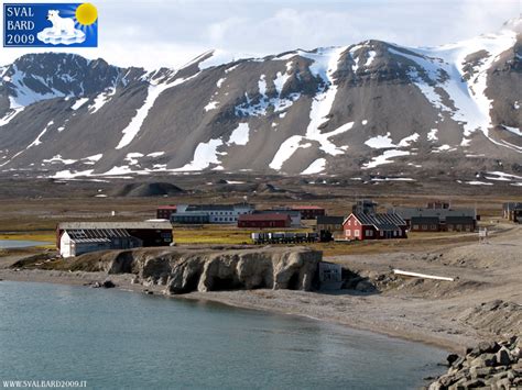 Pictures of Ny-Ålesund - Svalbard, Expedition to the Arctic