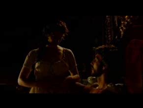 LA HERENCIA VALDEMAR NUDE SCENES AZNude