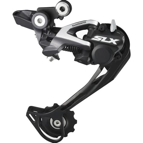 Cambio Traseiro SHIMANO SLX Rd M7000 Gs Dyna Sys Shadow 11v Casa