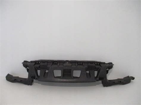 PEUGEOT RCZ LIFT 13 WZMOCNIENIE ZDERZAKA NOWE YM21682180 1609069580 Za