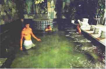 Beverly Hot Springs Spa - California Hot Springs