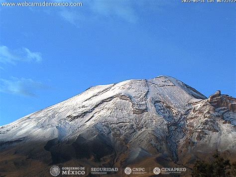 Webcams De M Xico On Twitter Buenos D As As Amanece Hoy El Muy