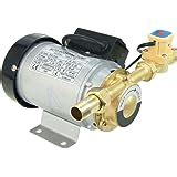 Nordstrand W Hot Cold Water Bar Pressure Booster Pump For Shower