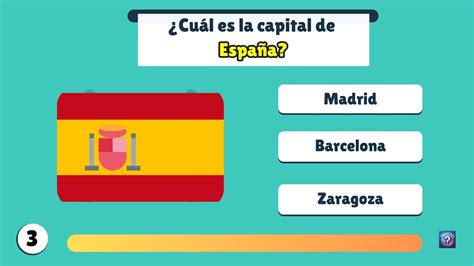 TEST CAPITALES DEL MUNDO Adivina la ciudad capital del país Quiz