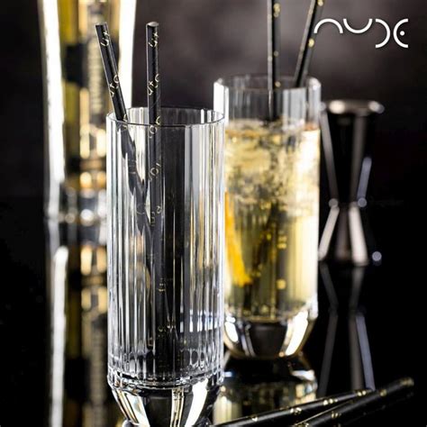 NUDE BIG TOP set kristalnih čaša ml Pokloni za kuću