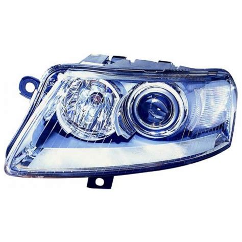 Headlight DEPO 446-1112L-LDHEM - Trodo.com
