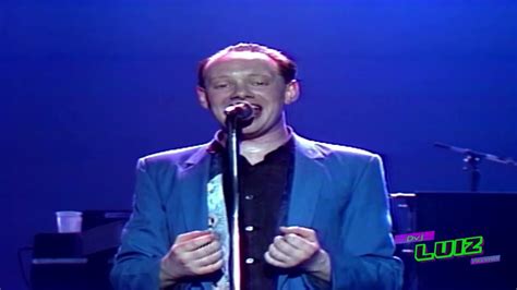 Joe Jackson Steppin Out 1983 Youtube