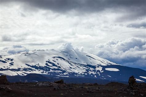 Most Famous Volcanoes in Iceland | Adventures.com