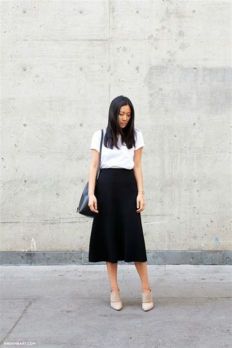 Minimalist Fashion Women Inspiration - Fashion Trends | Fashion Latest ...
