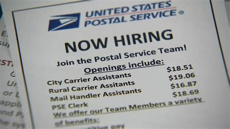 United states post office - xpnimfa